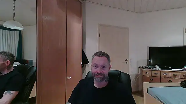 Rockburg online show from February 13, 5:07 am