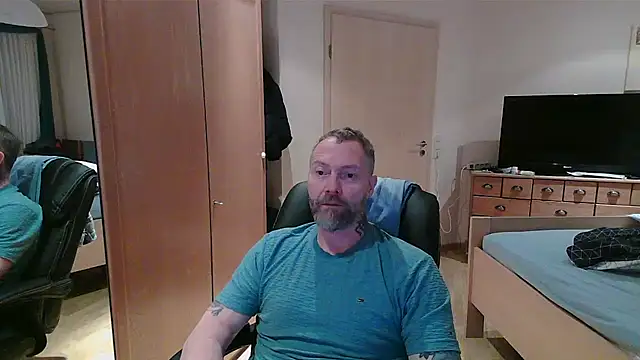 Rockburg online show from March 6, 2:06 am