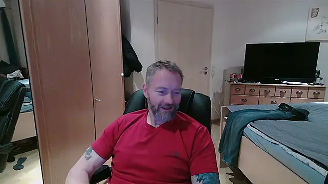 Rockburg online show from March 22, 6:59 am