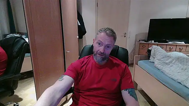 Rockburg online show from March 14, 5:02 am