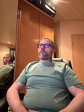 Rockburg online show from December 21, 3:36 pm