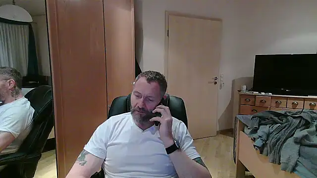 Rockburg online show from January 14, 9:35 am