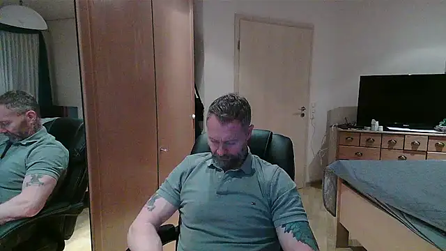 Rockburg online show from February 7, 12:57 pm