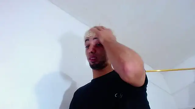 Gregory hard online show from September 20, 8:47 pm