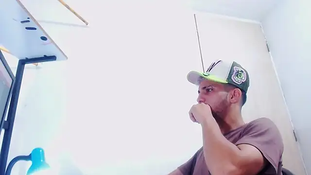 Gregory hard online show from November 20, 5:19 am