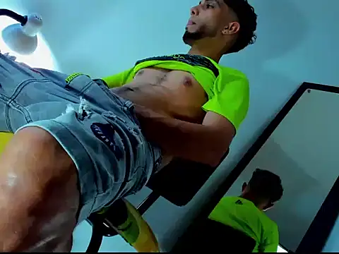 Gregory hard online show from February 22, 9:59 pm