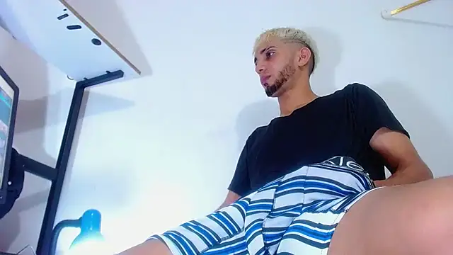 Gregory hard online show from September 27, 11:22 pm