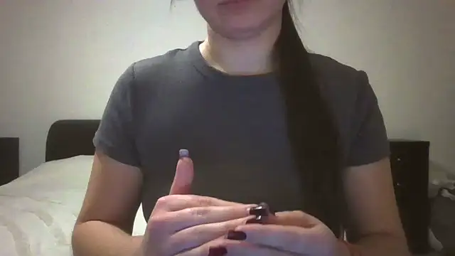 Snapshot of VanesaJewelz chatting on December 9, 8:12 pm VanesaJewelz online show from December 9, 8:12 pm