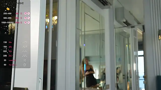 Goodgirlgonabad online show from April 11, 1:59 pm