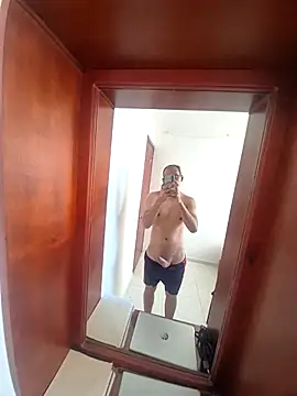 Juan2323hot online show from September 17, 1:57 pm