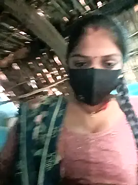 Snapshot of haymona chatting on February 10, 7:18 am haymona online show from February 10, 7:18 am