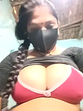 Snapshot of haymona chatting on February 26, 4:23 am haymona online show from February 26, 4:23 am