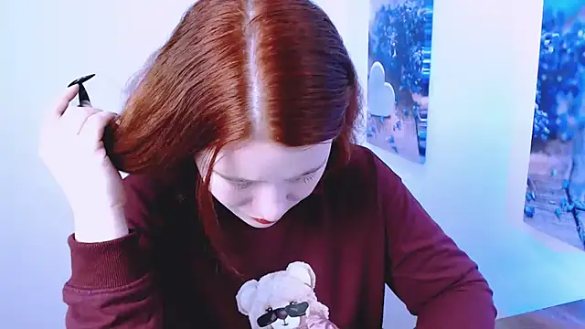 Snapshot of Sun_Alexia chatting on October 12, 1:34 pm Sun Alexia online show from October 12, 1:34 pm