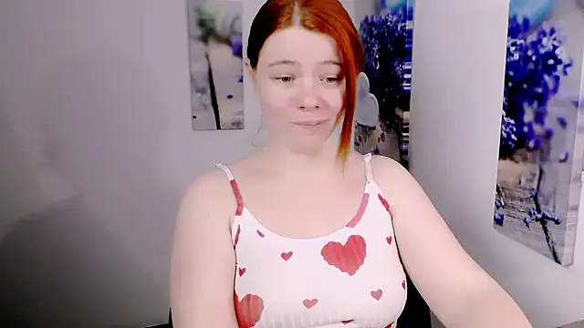 Sun Alexia online show from March 15, 1:34 am