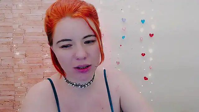 Sun Alexia online show from February 4, 1:13 am