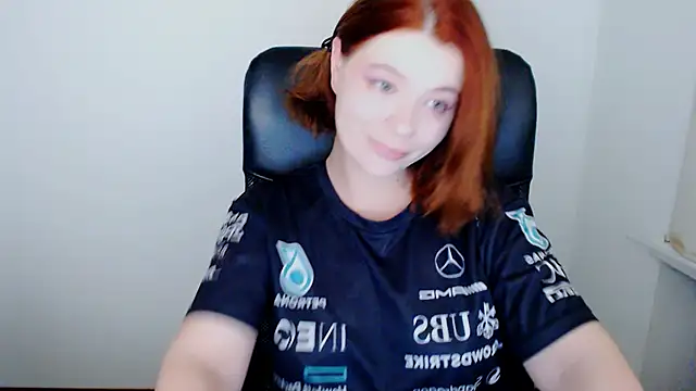 Sun Alexia online show from September 14, 7:36 pm