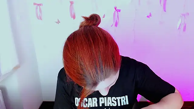 Sun Alexia online show from January 16, 2:43 pm