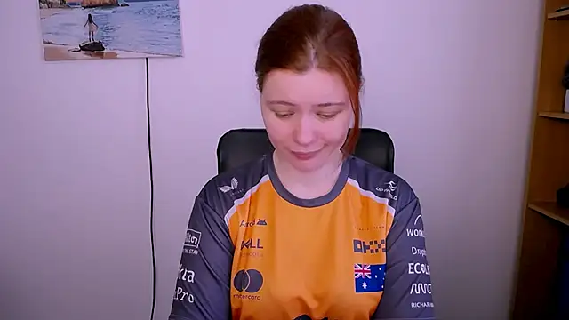 Sun Alexia online show from March 28, 1:56 pm