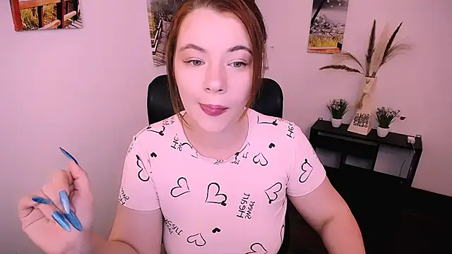 Sun Alexia online show from September 21, 4:28 am