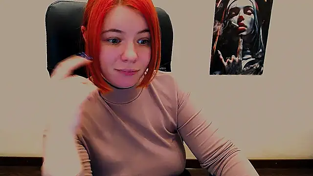Sun Alexia online show from March 8, 10:02 pm
