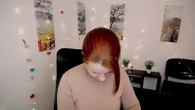 Snapshot of Sun_Alexia chatting on November 6, 2:21 pm Sun Alexia online show from November 6, 2:21 pm