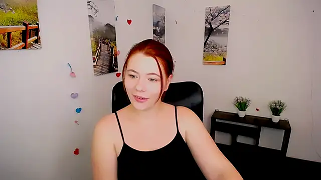 Sun Alexia online show from October 14, 1:01 pm
