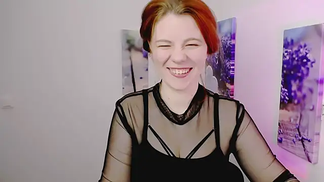 Sun Alexia online show from February 28, 2:28 pm