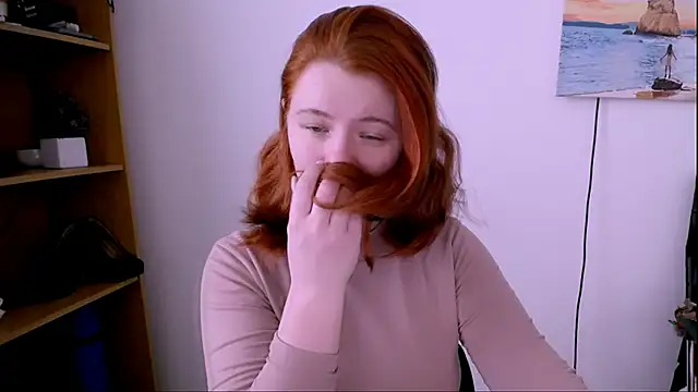 Sun Alexia online show from March 14, 1:28 pm