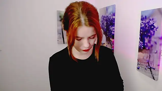 Sun Alexia online show from February 20, 2:52 pm