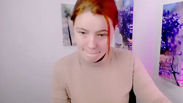 Sun Alexia online show from March 18, 2:30 pm