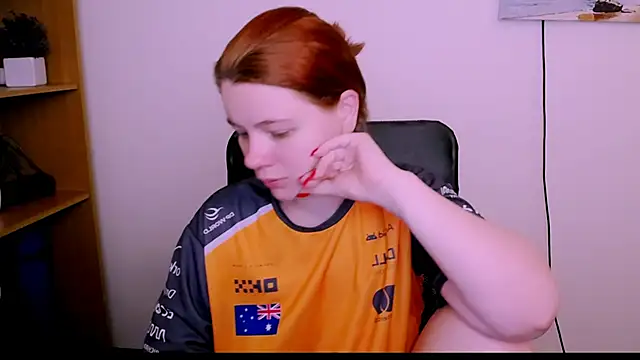 Sun Alexia online show from March 29, 3:41 am