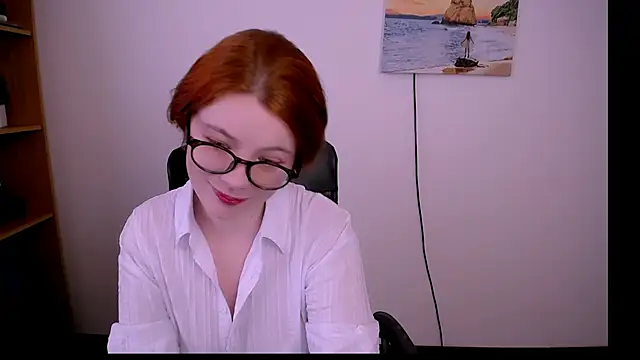 Sun Alexia online show from March 24, 2:06 pm