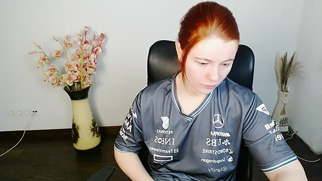 Snapshot of Sun_Alexia chatting on November 30, 3:29 am Sun Alexia online show from November 30, 3:29 am