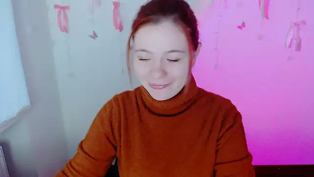 Sun Alexia online show from January 15, 2:09 pm