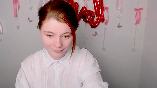 Sun Alexia online show from February 15, 3:18 am