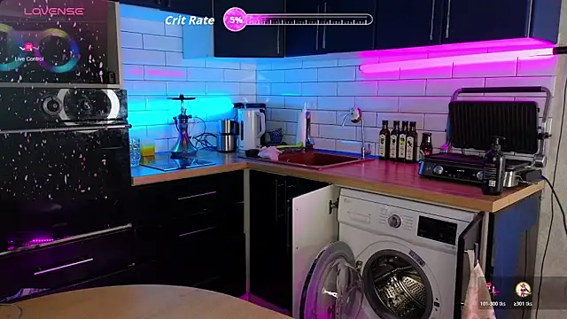 Kate Sex House online show from November 18, 9:12 am