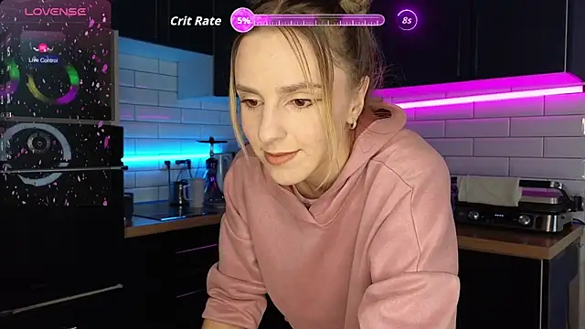 Kate Sex House online show from November 9, 7:51 pm