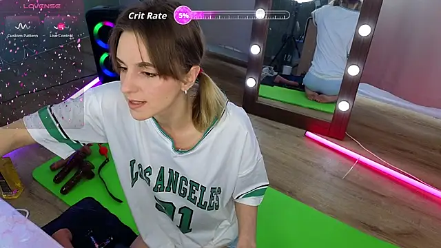 Kate Sex House online show from May 3, 9:58 am