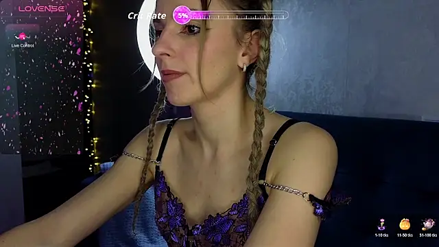 Kate Sex House online show from December 22, 7:52 am