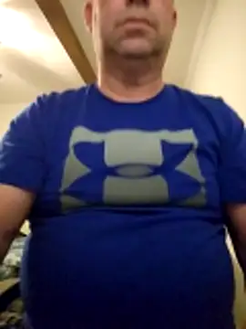 Snapshot of Policeman20742 chatting on December 21, 5:20 am Policeman20742 online show from December 21, 5:20 am