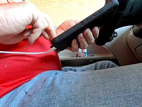 Snapshot of Policeman20742 chatting on September 23, 8:27 pm Policeman20742 online show from September 23, 8:27 pm