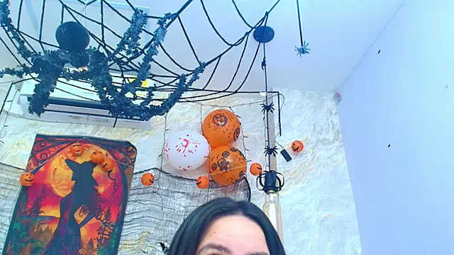 Mia candy 0 online show from October 29, 12:04 pm