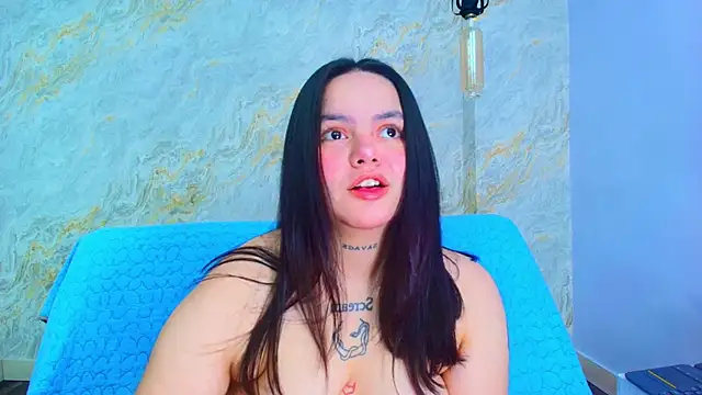 Mia candy 0 online show from December 17, 12:10 pm