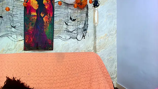 Mia candy 0 online show from November 5, 12:08 pm