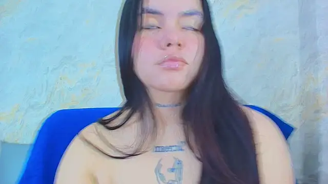 Mia candy 0 online show from March 30, 12:06 pm