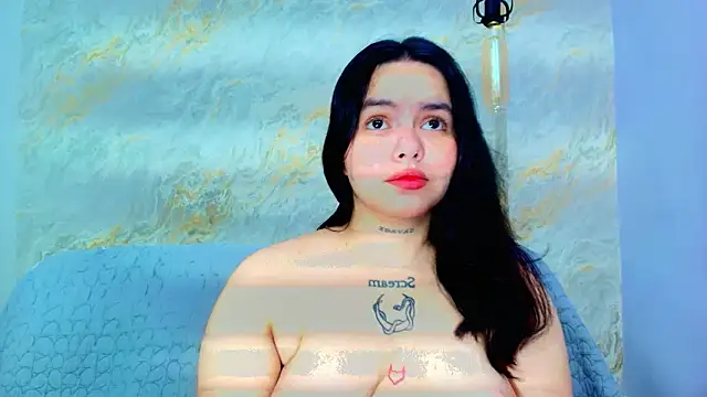 Mia candy 0 online show from February 12, 12:05 pm