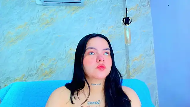 Mia candy 0 online show from January 11, 12:12 pm