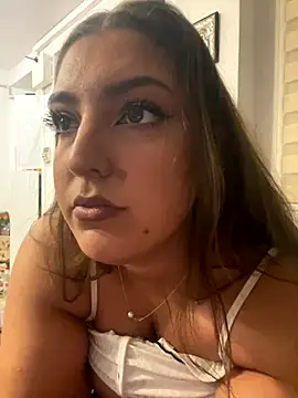 Sara Orchid online show from September 9, 8:40 pm