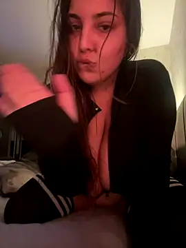 Sara Orchid online show from October 3, 3:46 pm