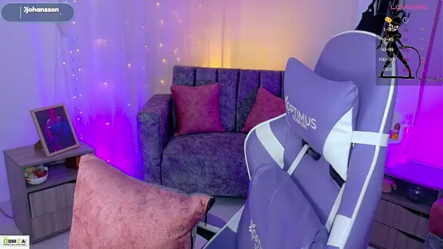 Miss scarllet  online show from June 10, 1:12 pm